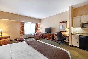 Maine Evergreen Hotel, Ascend Hotel Collection