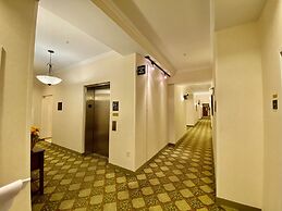 Maine Evergreen Hotel, Ascend Hotel Collection