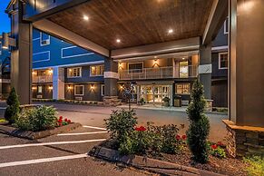 Maine Evergreen Hotel, Ascend Hotel Collection