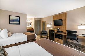 Maine Evergreen Hotel, Ascend Hotel Collection