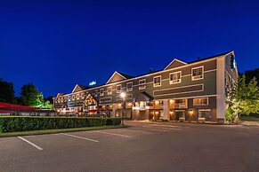 Maine Evergreen Hotel, Ascend Hotel Collection