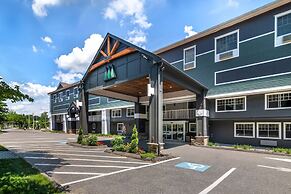 Maine Evergreen Hotel, Ascend Hotel Collection