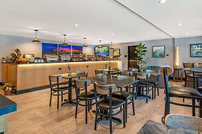 Maine Evergreen Hotel, Ascend Hotel Collection