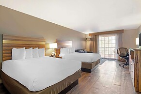 Best Western Cedar Inn & Suites