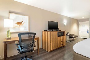 Best Western Cedar Inn & Suites