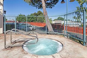 Best Western Cedar Inn & Suites