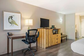 Best Western Cedar Inn & Suites