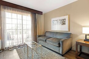 Best Western Cedar Inn & Suites