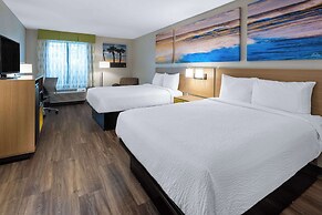 Days Inn by Wyndham Louisburg
