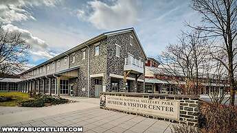 Country Inn & Suites by Radisson, Gettysburg, PA