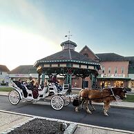 Country Inn & Suites by Radisson, Gettysburg, PA