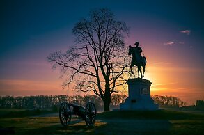 Country Inn & Suites by Radisson, Gettysburg, PA