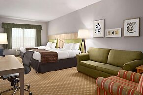 Country Inn & Suites by Radisson, Gettysburg, PA