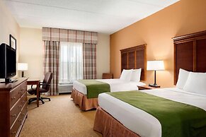 Country Inn & Suites by Radisson, Anderson, SC