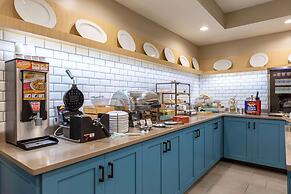 Country Inn & Suites by Radisson, Anderson, SC