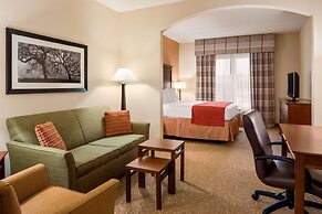 Country Inn & Suites by Radisson, Anderson, SC