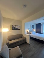 Spark by Hilton Indianapolis Northeast Fishers