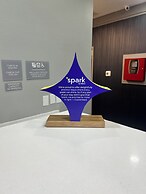 Spark by Hilton Indianapolis Northeast Fishers
