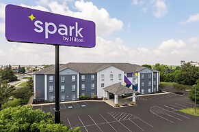 Spark by Hilton Indianapolis Northeast Fishers