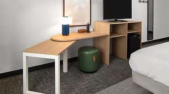 Spark by Hilton Indianapolis Northeast Fishers
