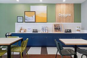 Spark by Hilton Indianapolis Northeast Fishers