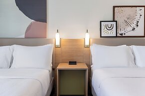 Spark by Hilton Indianapolis Northeast Fishers