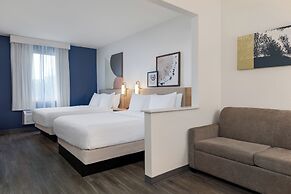 Spark by Hilton Indianapolis Northeast Fishers
