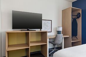 Spark by Hilton Indianapolis Northeast Fishers