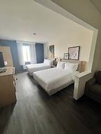 Spark by Hilton Indianapolis Northeast Fishers