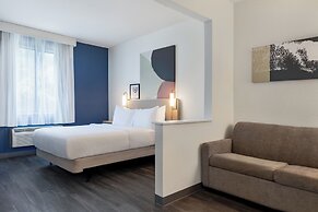 Spark by Hilton Indianapolis Northeast Fishers