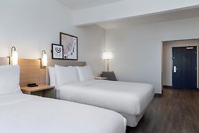 Spark by Hilton Indianapolis Northeast Fishers