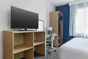 Spark by Hilton Indianapolis Northeast Fishers