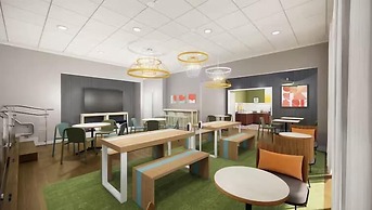 Spark by Hilton Indianapolis Northeast Fishers