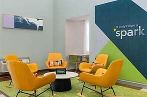 Spark by Hilton Indianapolis Northeast Fishers