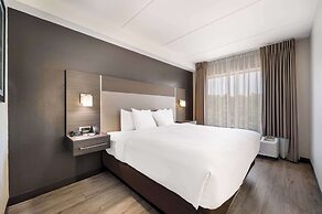 Comfort Suites Northlake