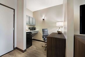 Comfort Suites Northlake