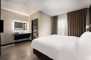 Comfort Suites Northlake