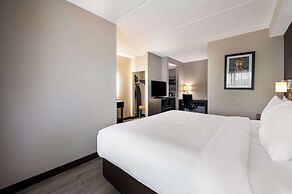 Comfort Suites Northlake