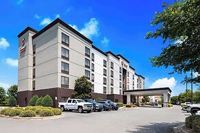 Comfort Suites Northlake