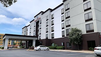 Comfort Suites Northlake