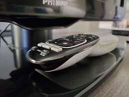 Comfort Suites Northlake