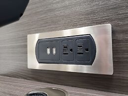 Comfort Suites Northlake