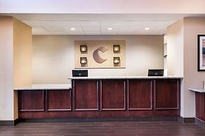 Comfort Suites Northlake