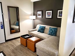 Comfort Suites Northlake
