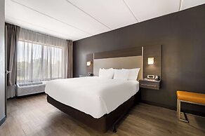 Comfort Suites Northlake