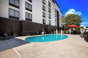Comfort Suites Northlake