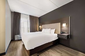 Comfort Suites Northlake