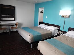 Motel 6 Portland, TX
