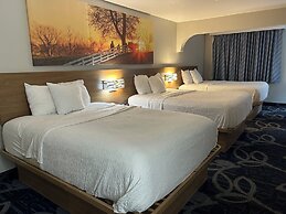 Days Inn by Wyndham Laramie