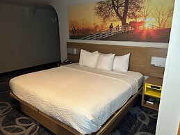Days Inn by Wyndham Laramie